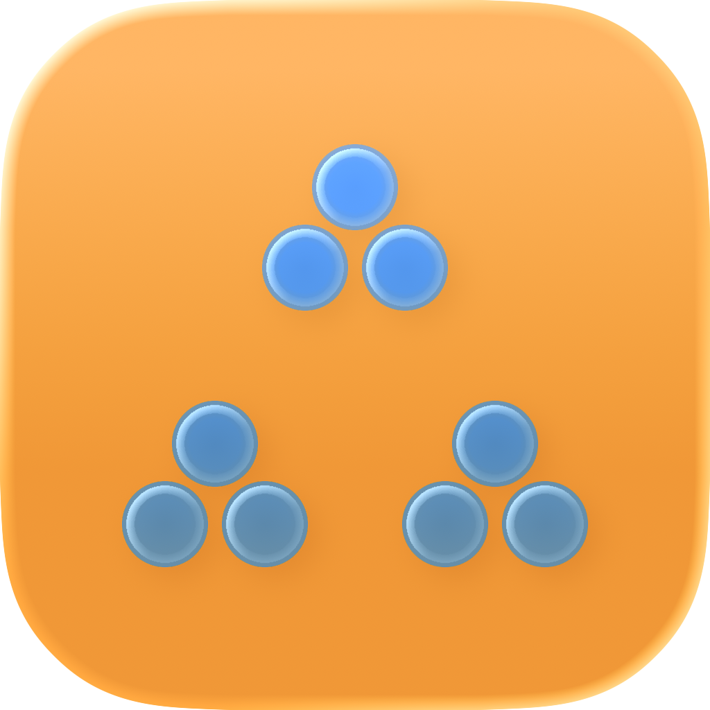 Team Zufall App Icon