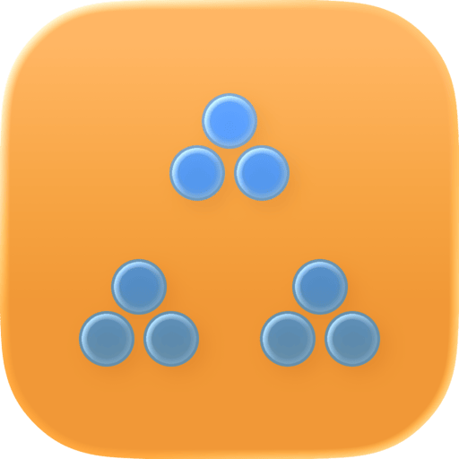 Team Zufall App Icon